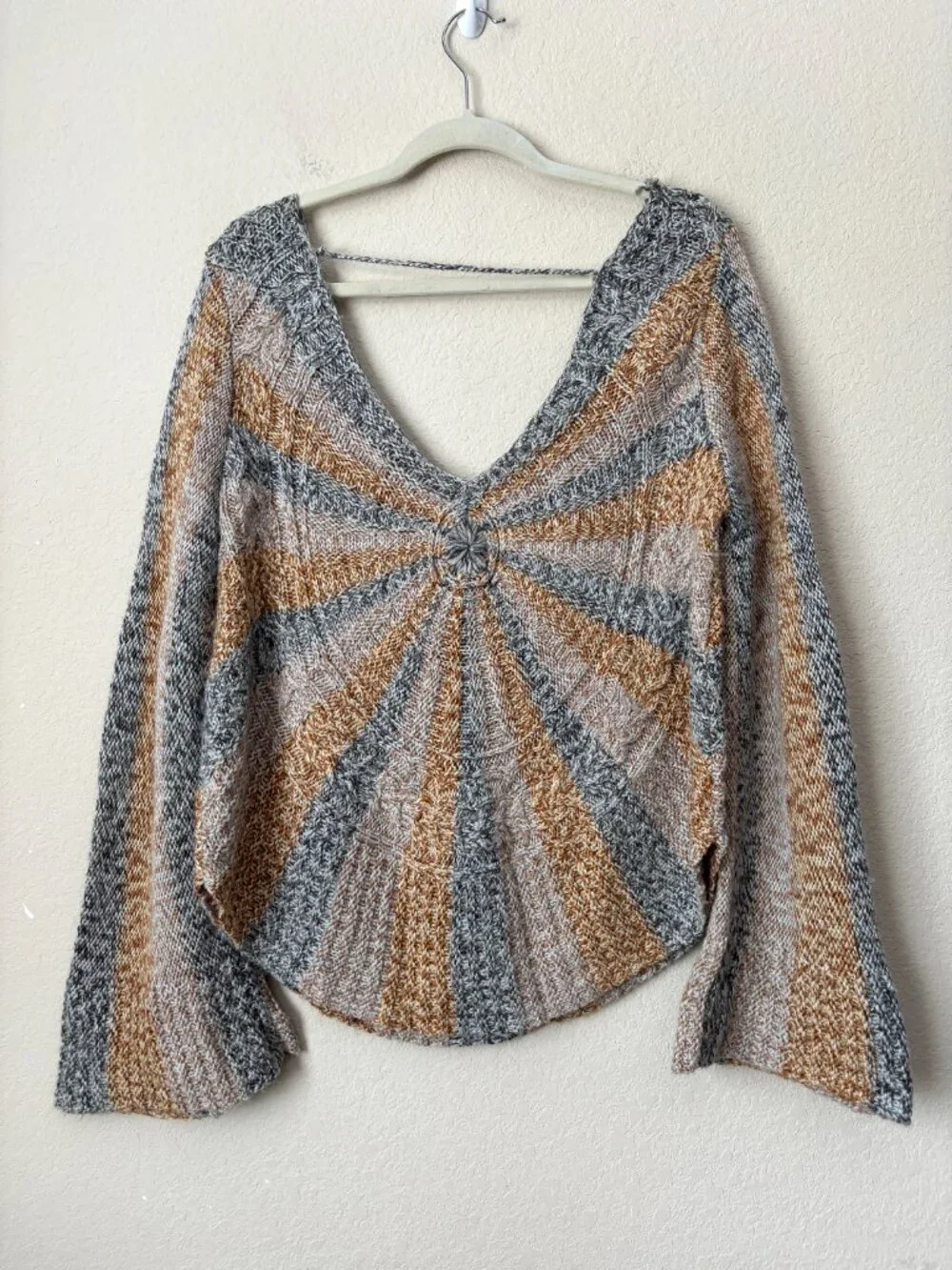 Free People tan owned